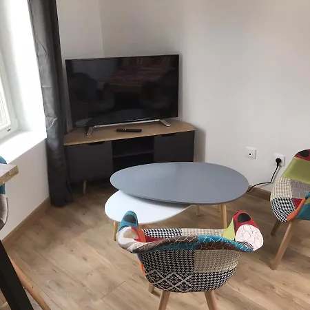 Le Petit Sault - Super Refait à Neuf Proche Des Commerces Naionaln3 Appartamento *