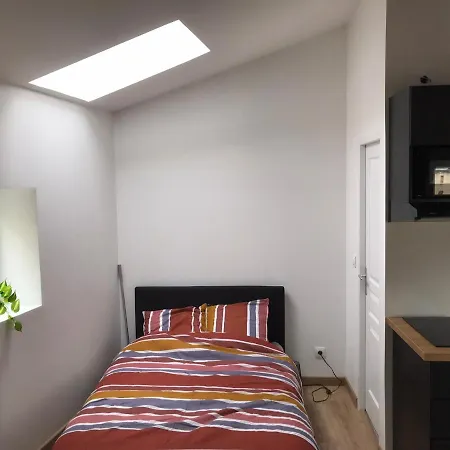 Le Petit Sault - Super Refait à Neuf Proche Des Commerces Naionaln3