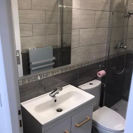 Apartment Le Petit Sault - Super Refait A Neuf Proche Des Commerces Naionaln3 Royat