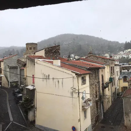 Le Petit Sault - Super Refait A Neuf Proche Des Commerces Naionaln3 דירה *