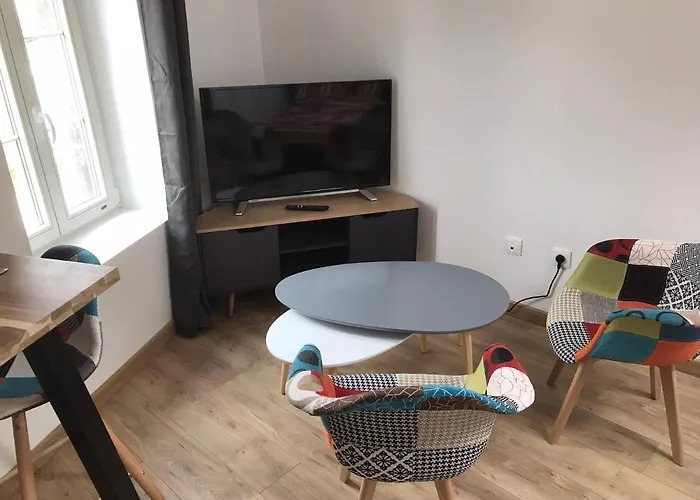 Le Petit Sault - Super Refait à Neuf Proche Des Commerces Naionaln3 Appartamento *