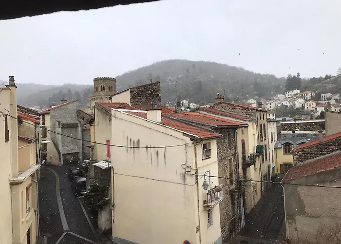 Le Petit Sault - Super Refait à Neuf Proche Des Commerces Naionaln3 Appartamento *